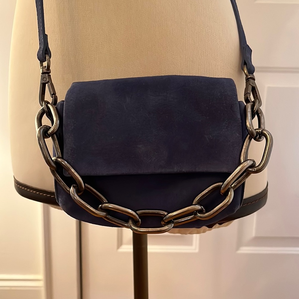 Charlie Chain Crossbody by Free People - Picture 1 of 5